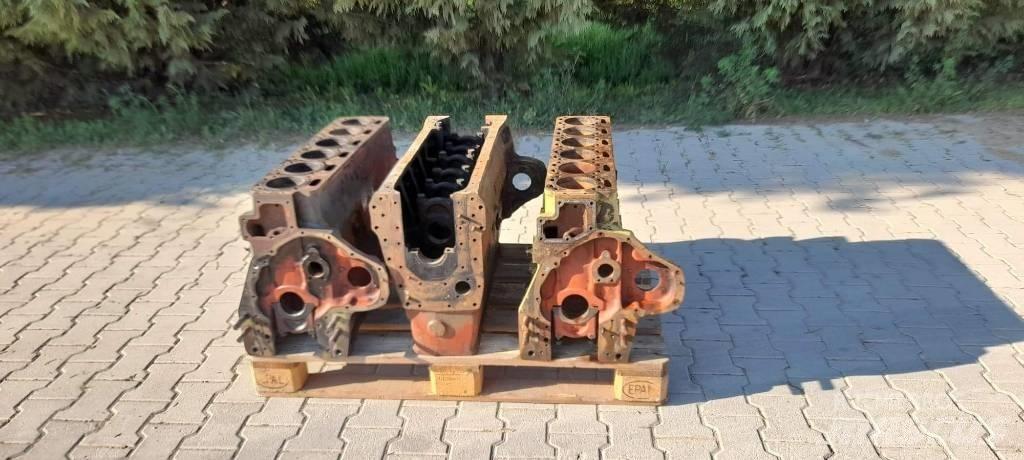 MWM MOTORBLOCK 引擎/發動機