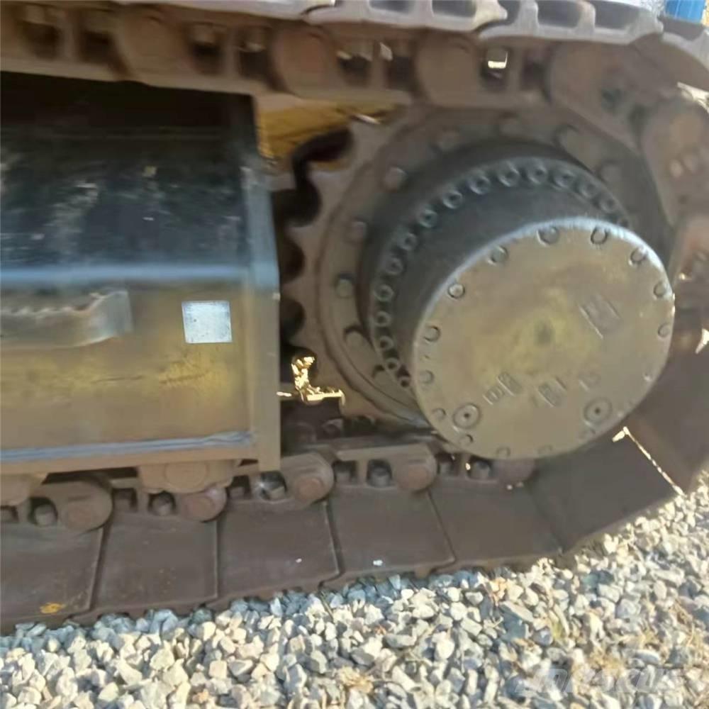 CAT 336D 履帶式 挖土機/掘鑿機/挖掘機