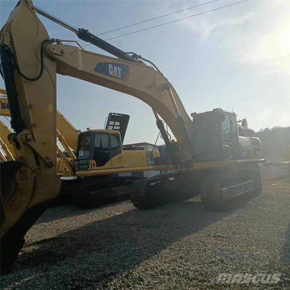 CAT 336D 履帶式 挖土機/掘鑿機/挖掘機