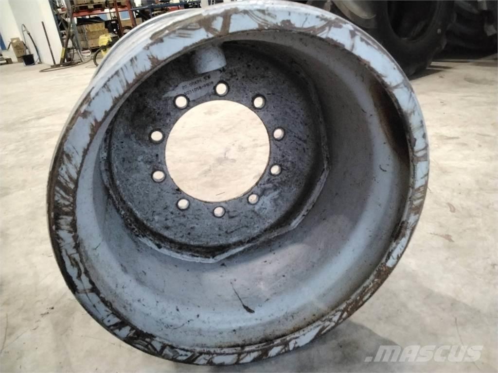 Valmet 890 20x26,5 輪胎、車輪和輪圈