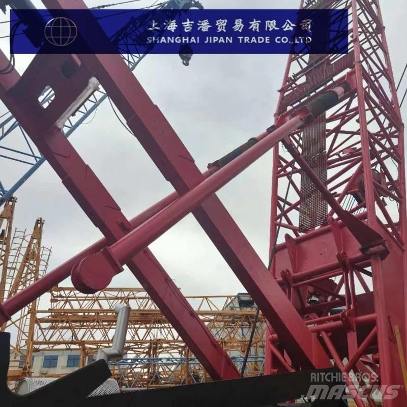 Sany SCC2000A 履帶式起重機