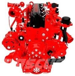 Cummins QSF3.8 引擎/發動機