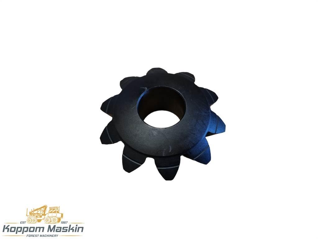 Rottne 043-0875 傳動裝置