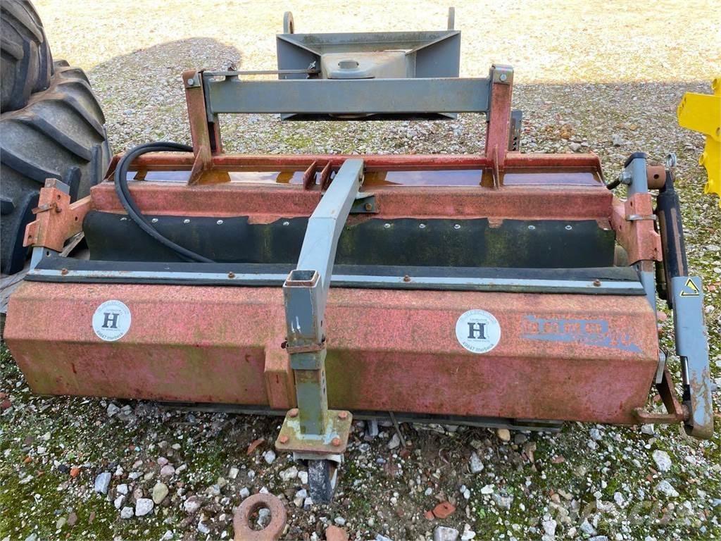 Bema 20.1550 掃倉機