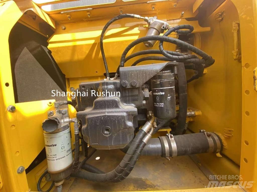 Hitachi ZX 70 小型挖土機/掘鑿機<7t(小型挖掘機)