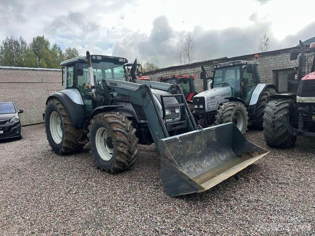 Valtra T 170 曳引機
