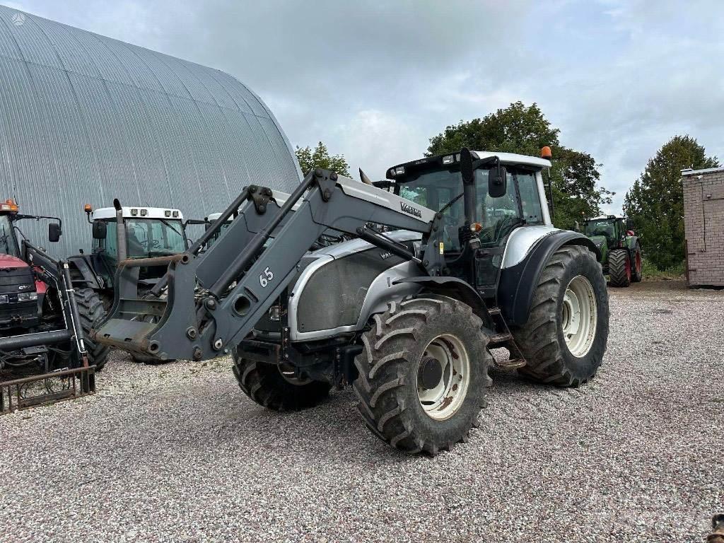 Valtra T 170 曳引機