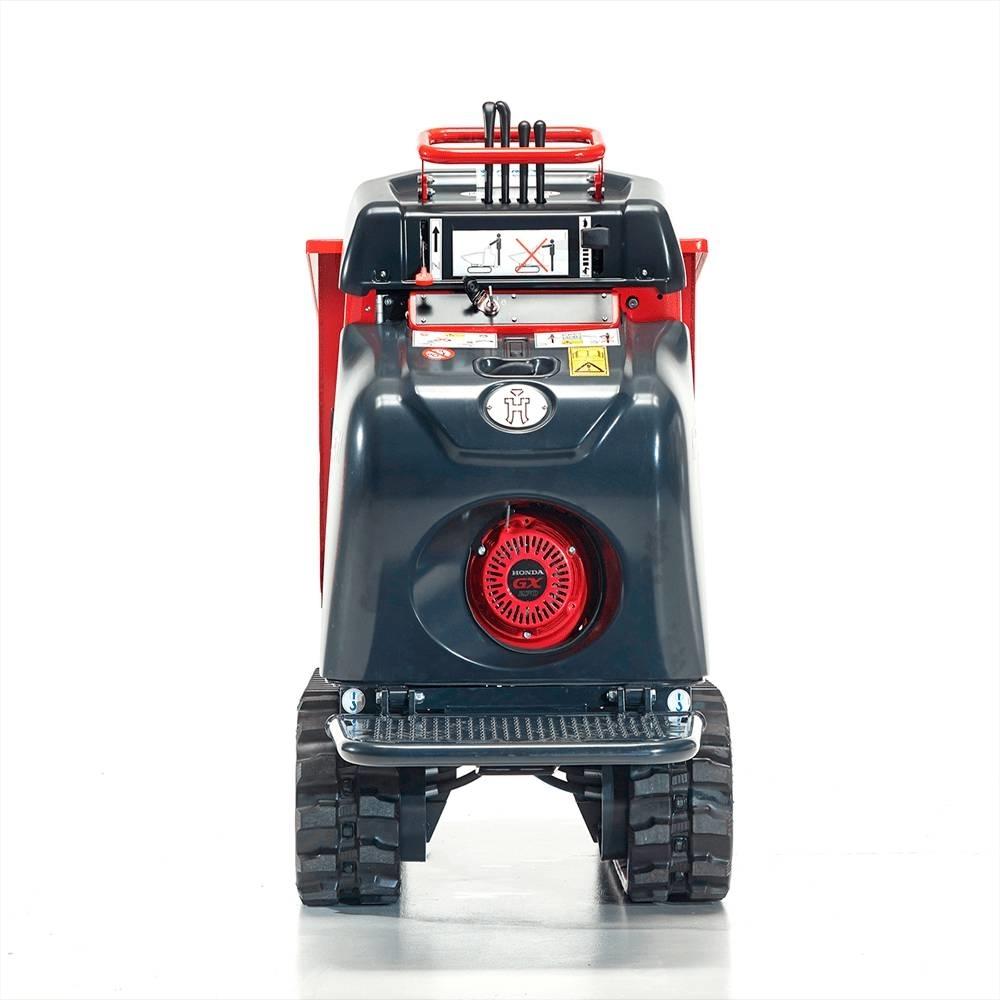 Hinowa HS701 履帶式傾卸車/翻斗車