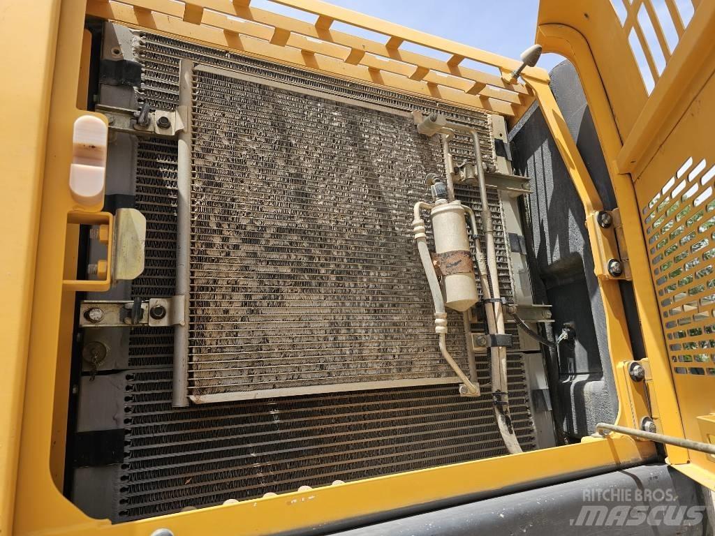 Volvo EW 180 C 旋轉式挖土機/掘鑿機/挖掘機