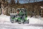 Egholm 2150 工具車