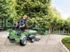 Egholm 2150 工具車