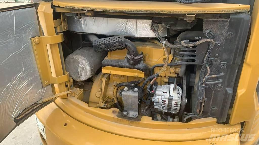 CAT 303 履帶式 挖土機/掘鑿機/挖掘機