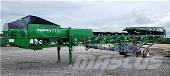 McCloskey ST100 輸送機