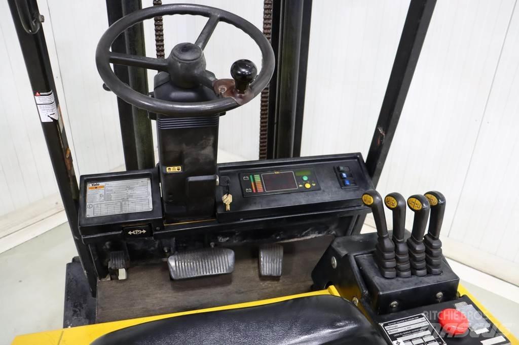 Yale ERP25ALF 電動堆高機