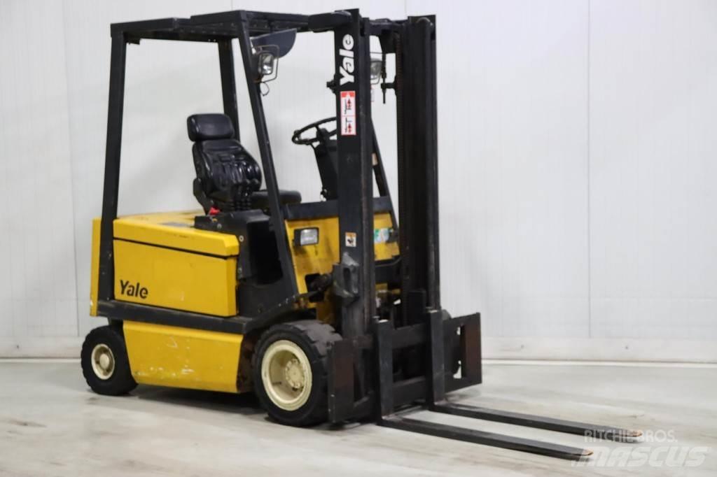 Yale ERP25ALF 電動堆高機
