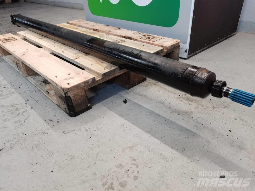 JLG 307 cardan shaft 傳動裝置