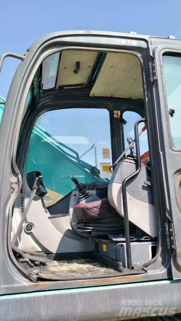 Kobelco SK 250-8 履帶式 挖土機/掘鑿機/挖掘機