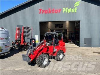 VM Loader 1036 LX 小型裝載機