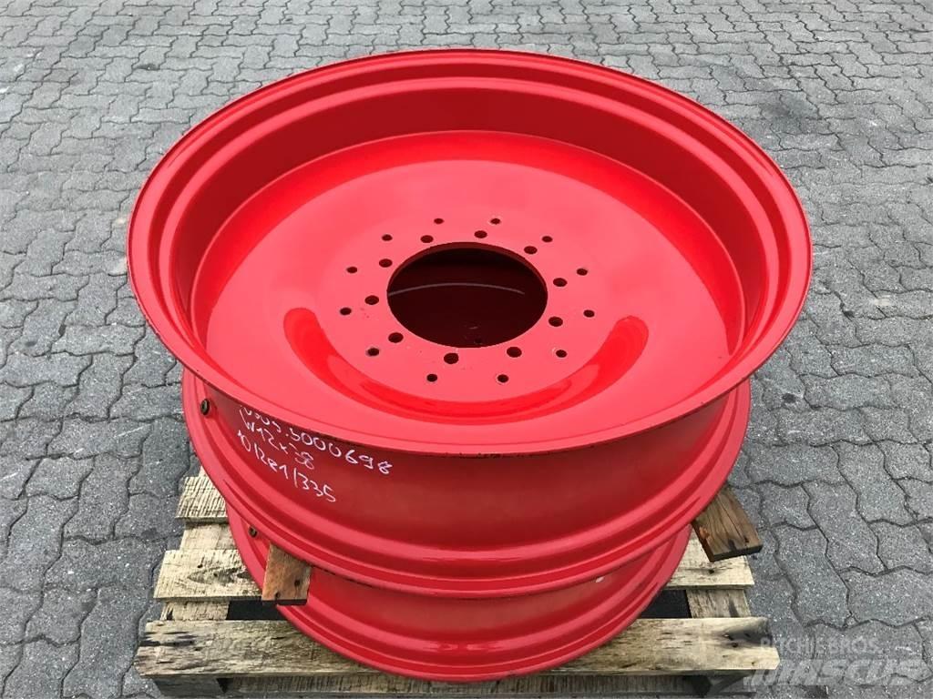 TRINKER 12 x 38 其他農業機械