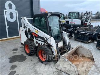Bobcat S 530 滑移轉向裝載機