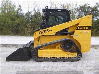 Gehl RT165 HF 推土機