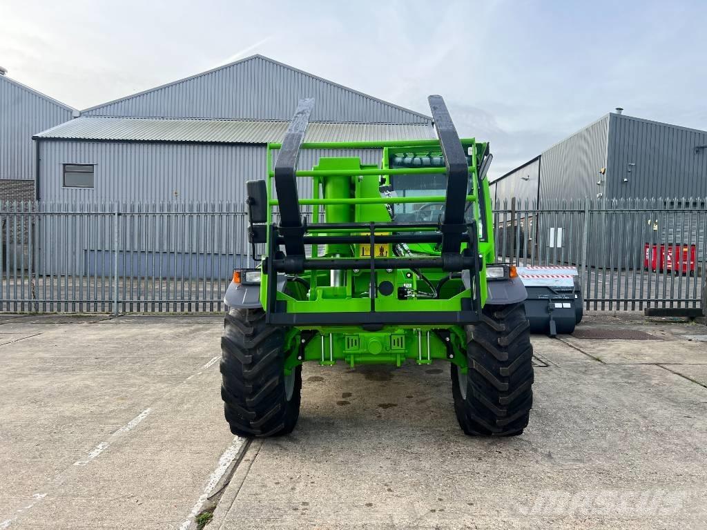 Merlo TF 42.7 農業用伸縮臂裝載機