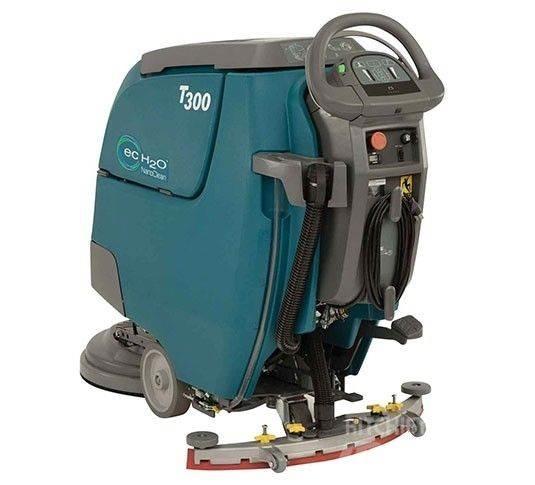 Tennant T300 堆高機(叉車)-其他