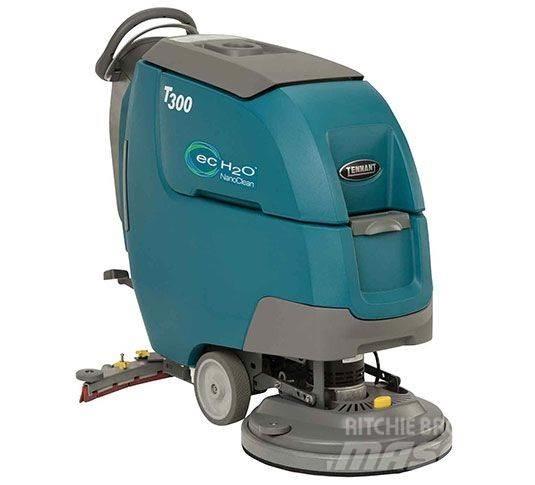 Tennant T300 堆高機(叉車)-其他