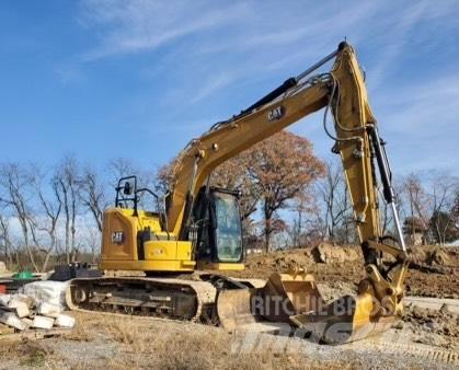 CAT 315 履帶式 挖土機/掘鑿機/挖掘機