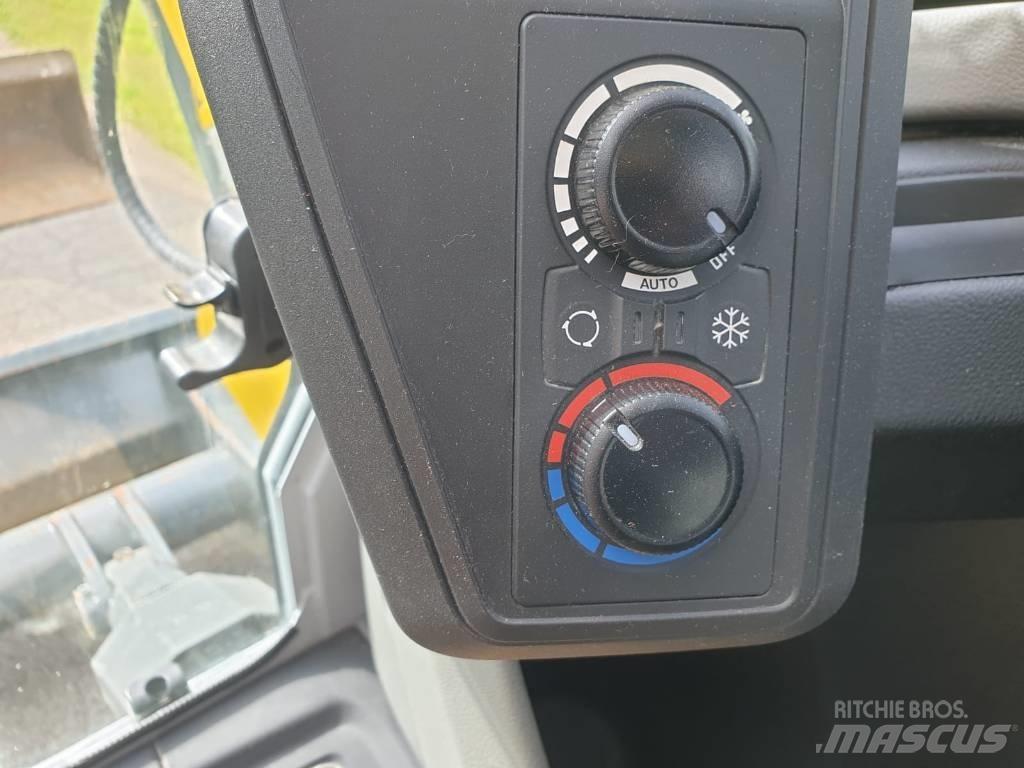 Wacker Neuson ET 90 中型挖土機/掘鑿機/挖掘機 7t-12t