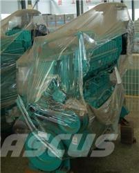 Cummins NTA855-G1 引擎/發動機
