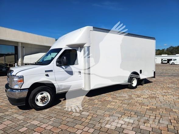 Ford E450 其他