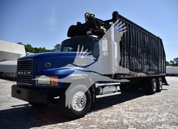 Mack CL733 其他