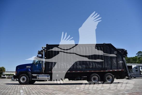 Mack CL733 其他