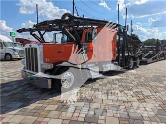 Peterbilt 388 其他