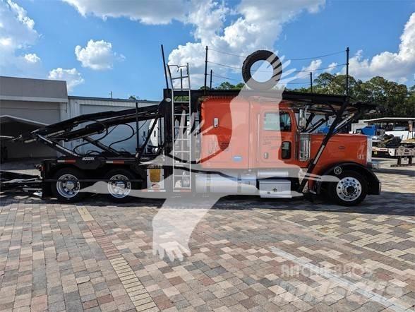 Peterbilt 388 其他