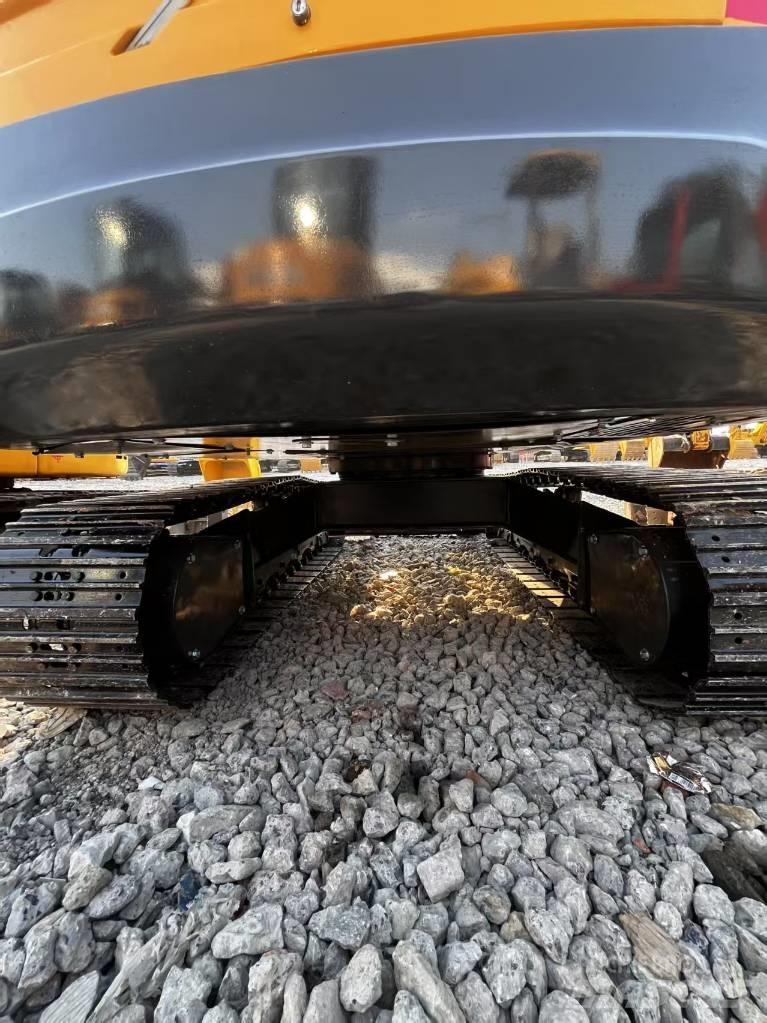Volvo EC 60 C 履帶式 挖土機/掘鑿機/挖掘機