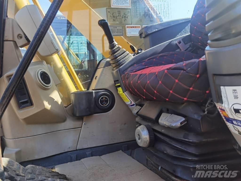 CAT 320 C 履帶式 挖土機/掘鑿機/挖掘機