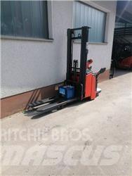 Linde L16i-AP-372 平台型低架升降機
