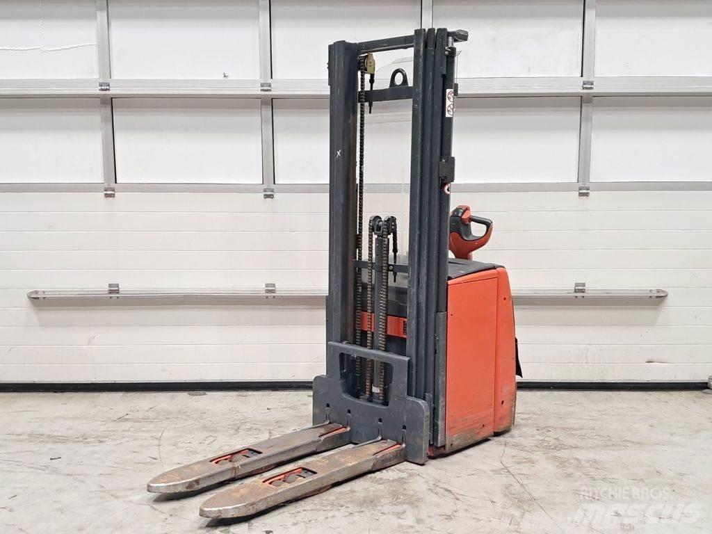 Linde L14 行走控制式堆積機