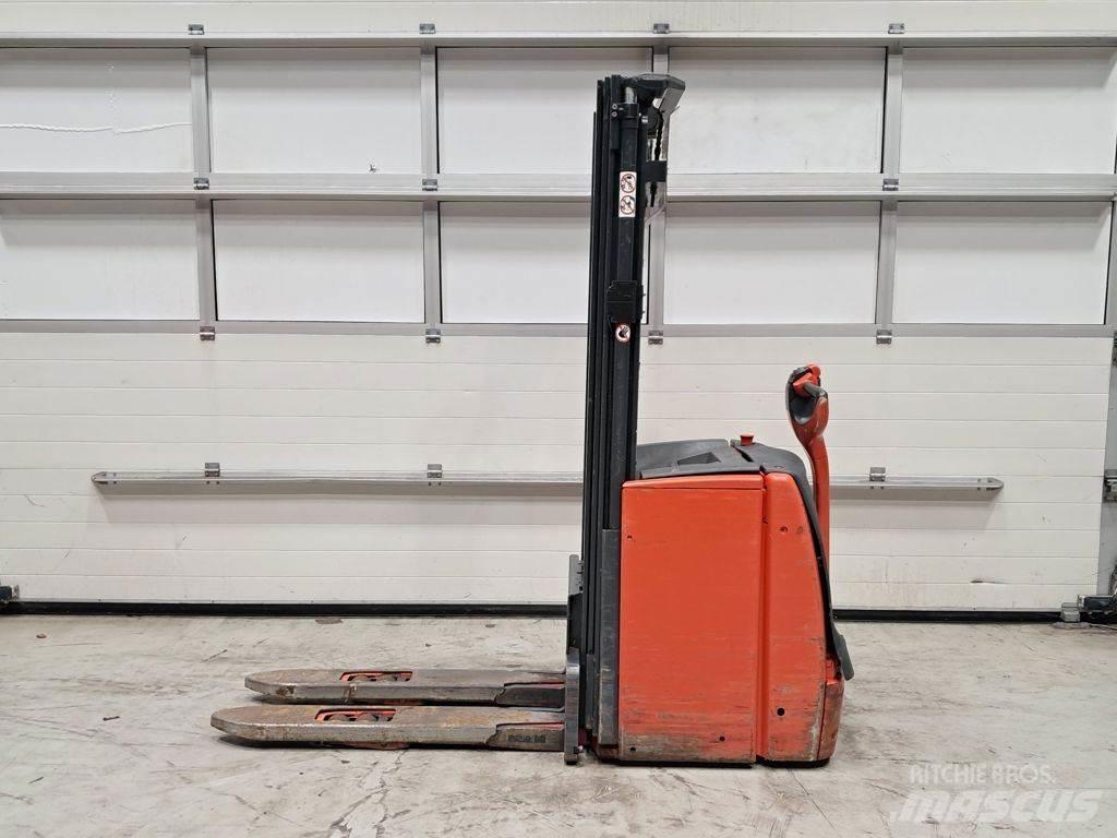 Linde L14 行走控制式堆積機