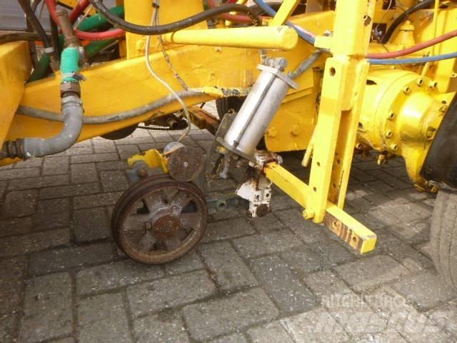 Hofmann H33D 其他
