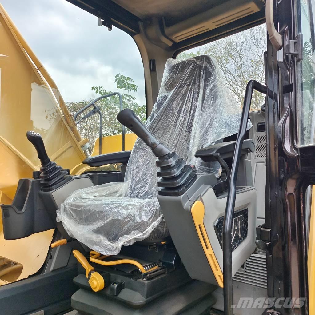 CAT 330 GC 履帶式 挖土機/掘鑿機/挖掘機