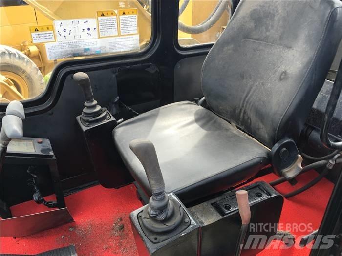 CAT 320 C 履帶式 挖土機/掘鑿機/挖掘機