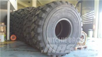 Aeolus 26,5R25 L3 輪胎、車輪和輪圈