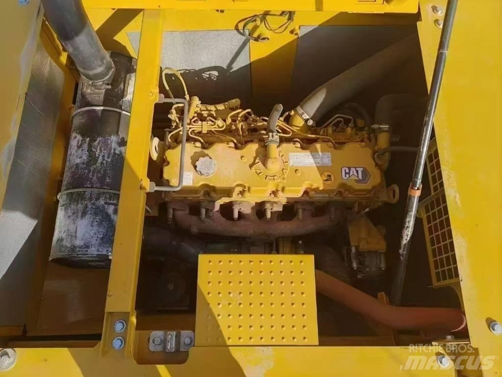 CAT 336 GC 履帶式 挖土機/掘鑿機/挖掘機