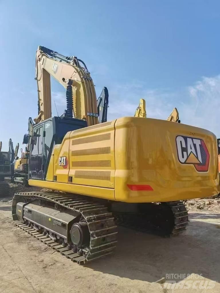 CAT 336 GC 履帶式 挖土機/掘鑿機/挖掘機