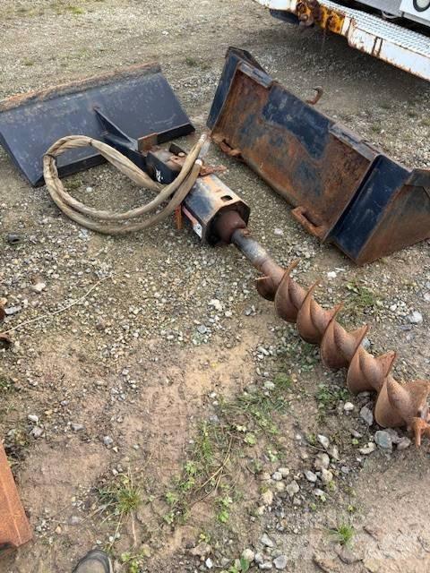 Bobcat S 130 滑移轉向裝載機