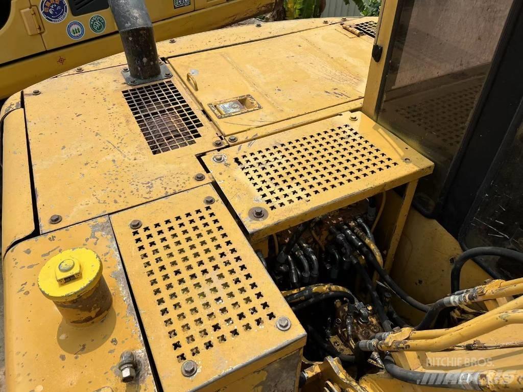 CAT 307 履帶式 挖土機/掘鑿機/挖掘機