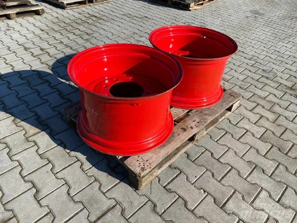 Fendt RIMS 15X24 輪胎、車輪和輪圈